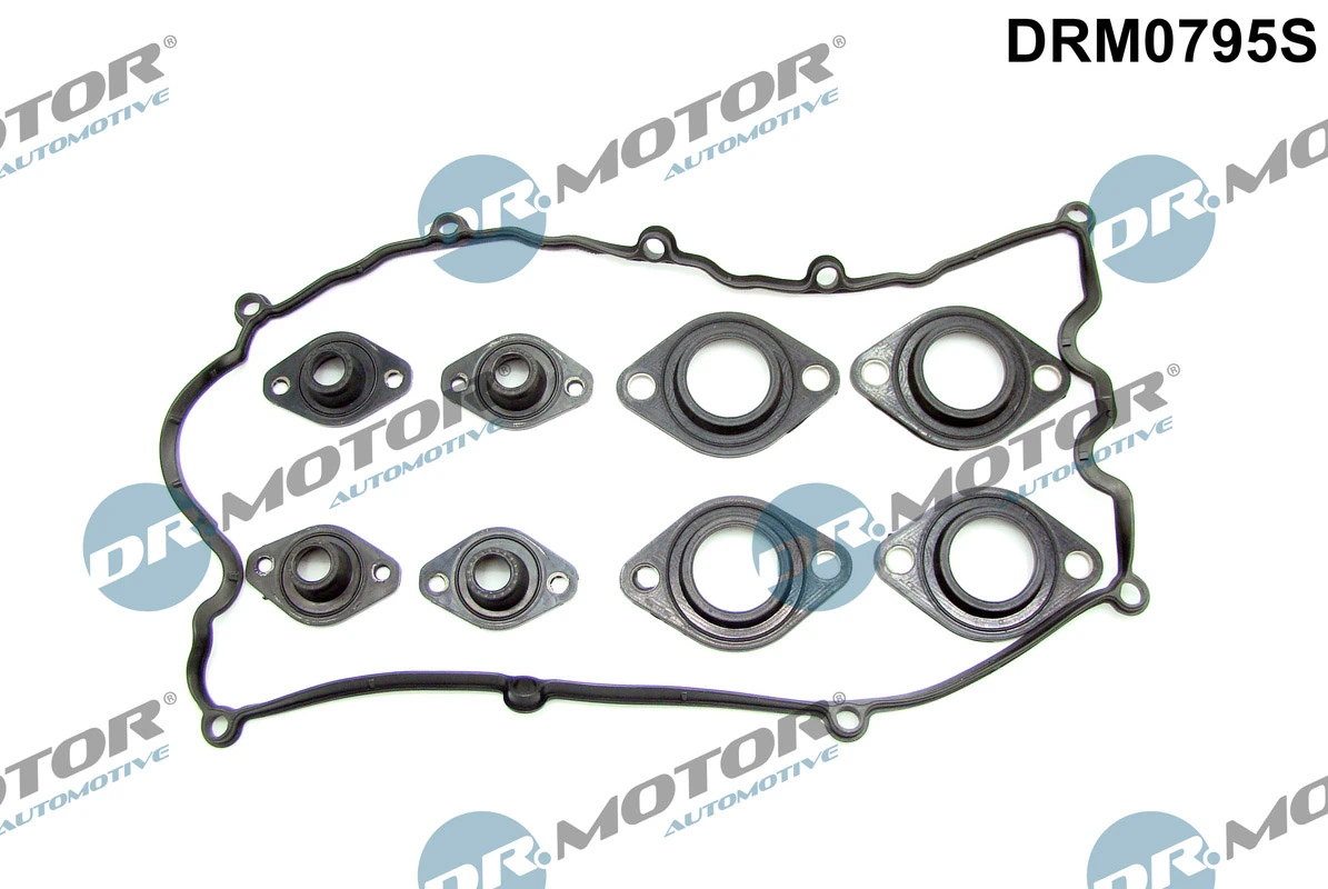 DR MOTOR DRM0795S