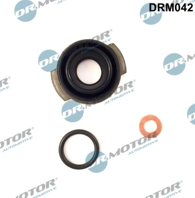 DR MOTOR DRM042