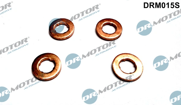 DR MOTOR DRM015S