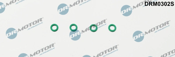 DR MOTOR DRM0302S