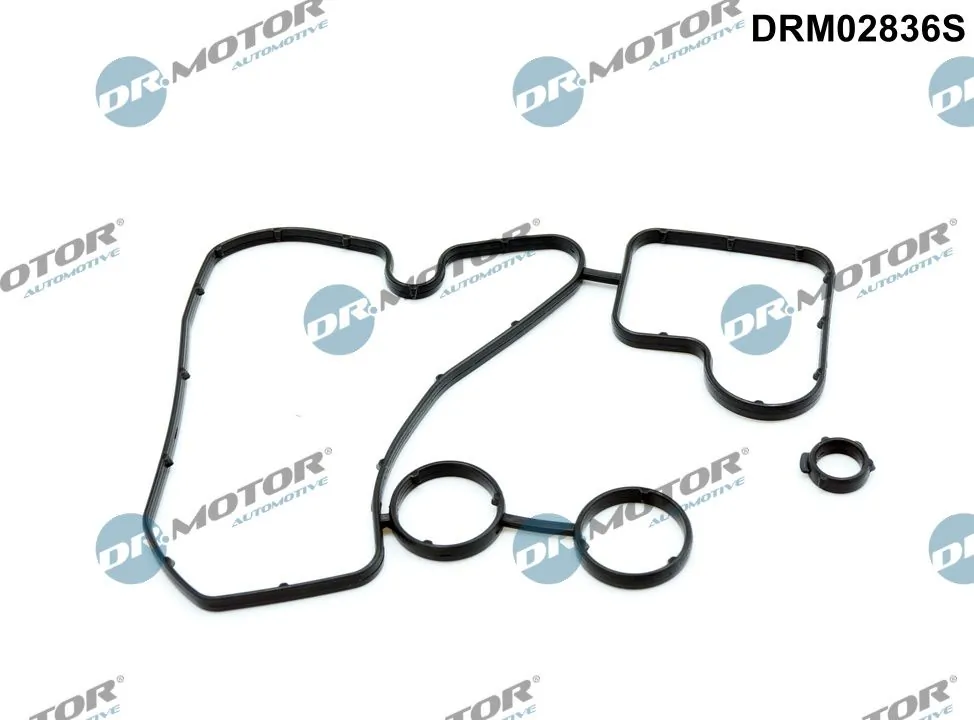 DR MOTOR DRM02836S