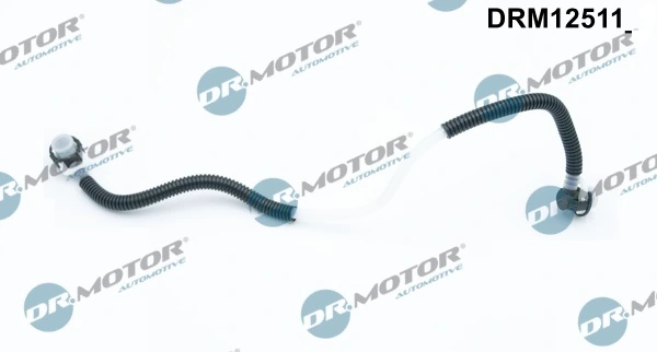 DR MOTOR DRM12511
