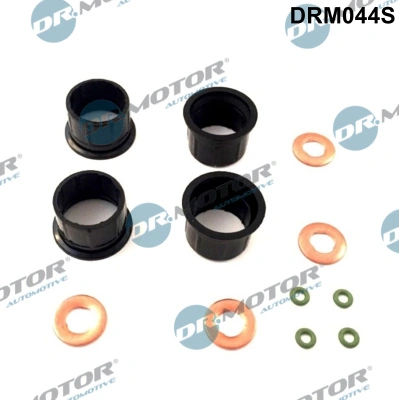 DR MOTOR DRM044S