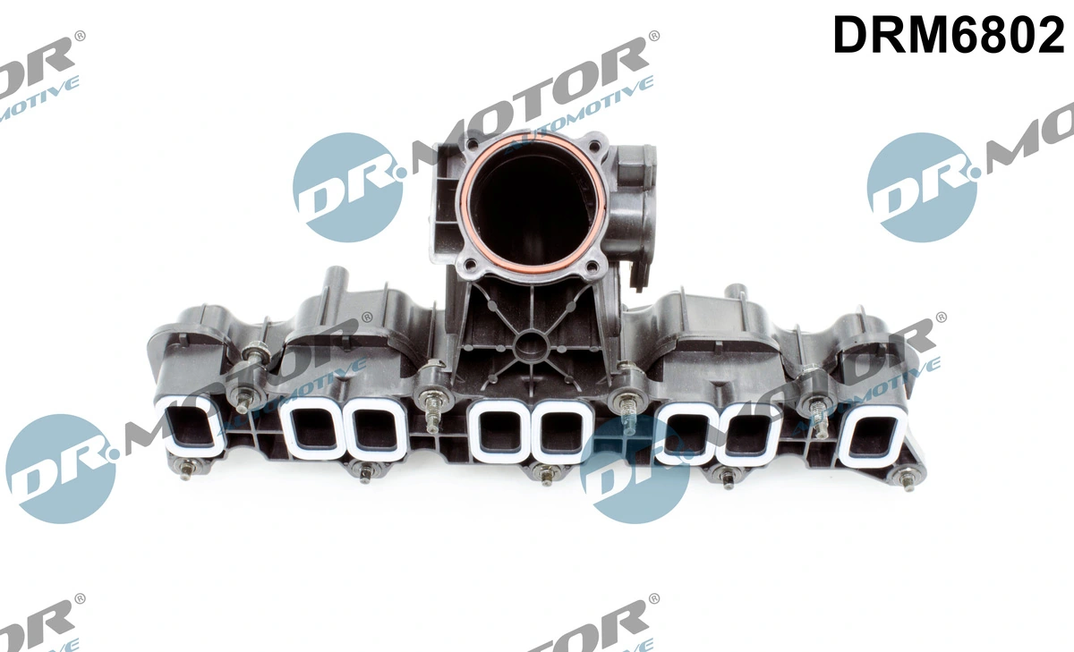 DR MOTOR DRM6802
