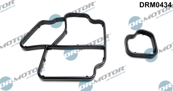 DR MOTOR DRM0434