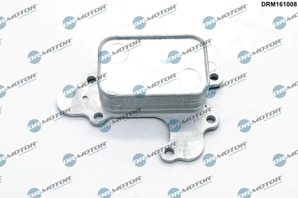 DR MOTOR DRM161008