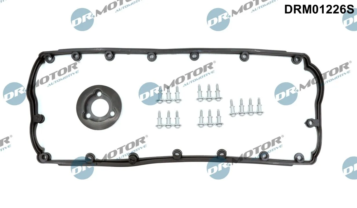 DR MOTOR DRM01226S
