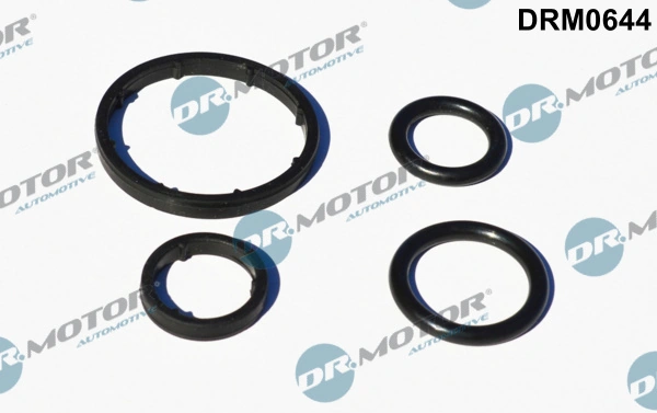 DR MOTOR DRM0644