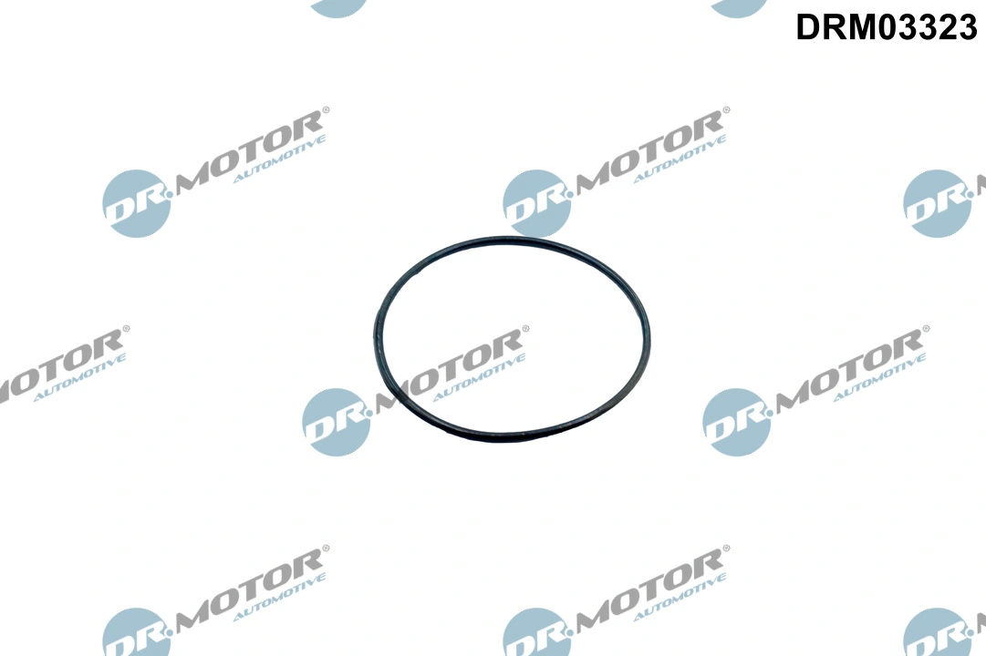 DR MOTOR DRM03323