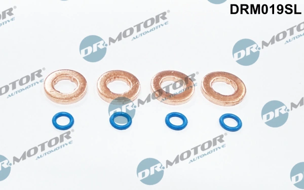 DR MOTOR DRM019SL