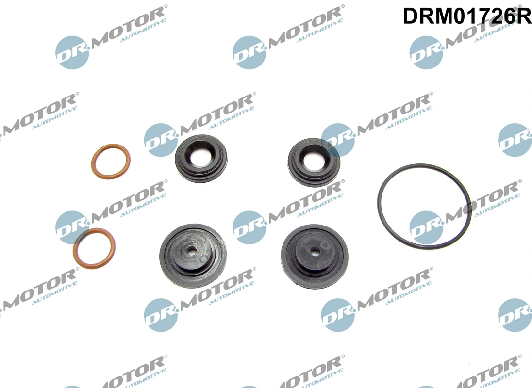 DR MOTOR DRM01726R