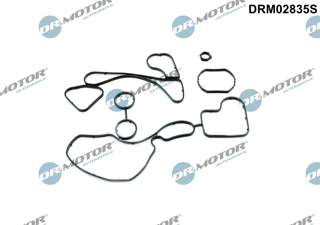 DR MOTOR DRM02835S