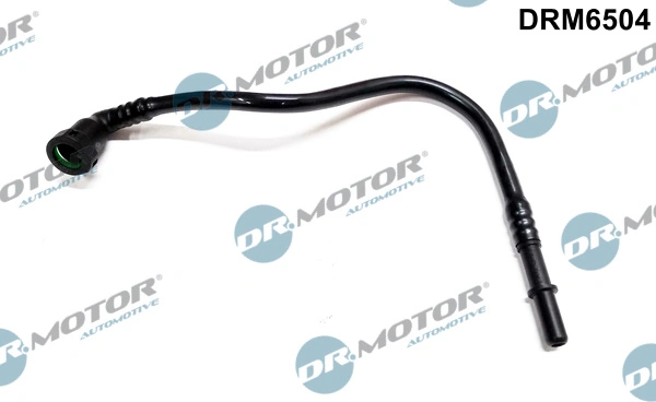 DR MOTOR DRM6504