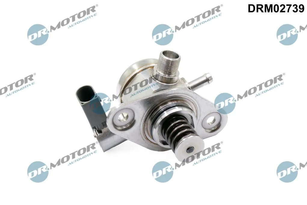DR MOTOR DRM02739