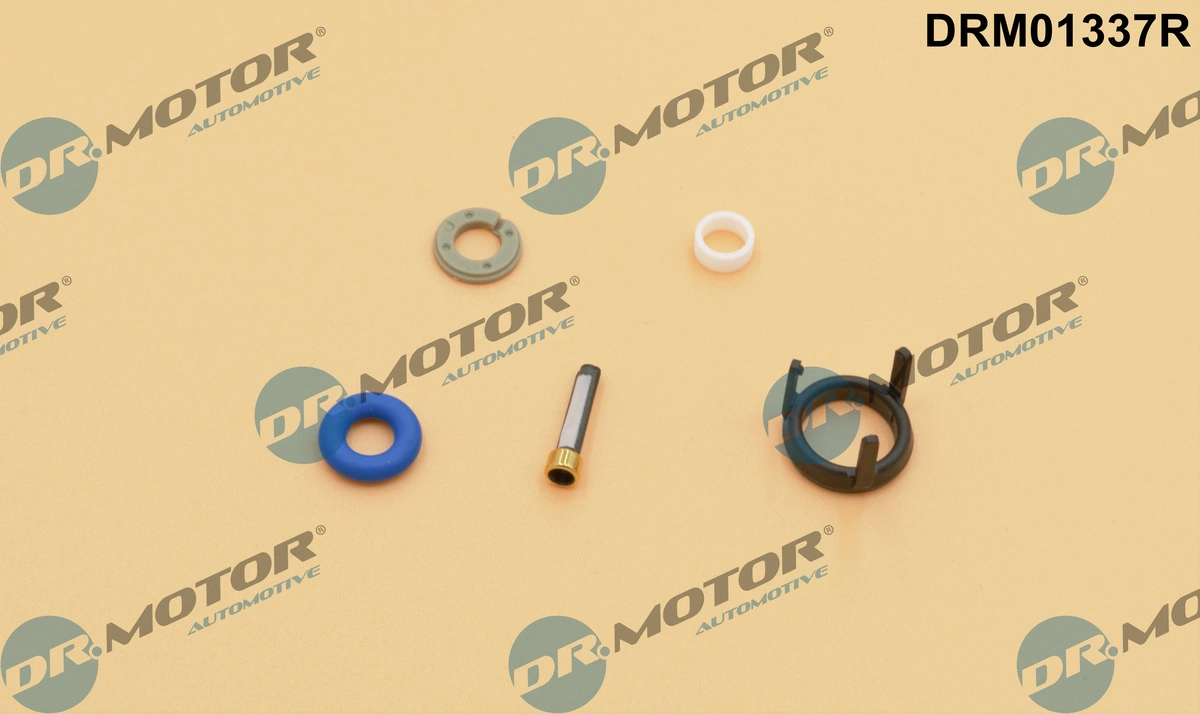 DR MOTOR DRM01337R