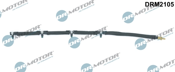 DR MOTOR DRM2105