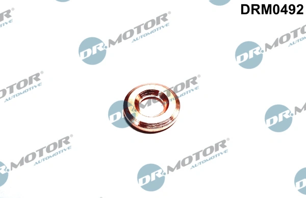 DR MOTOR DRM0492