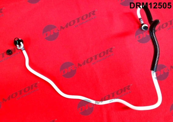 DR MOTOR DRM12505