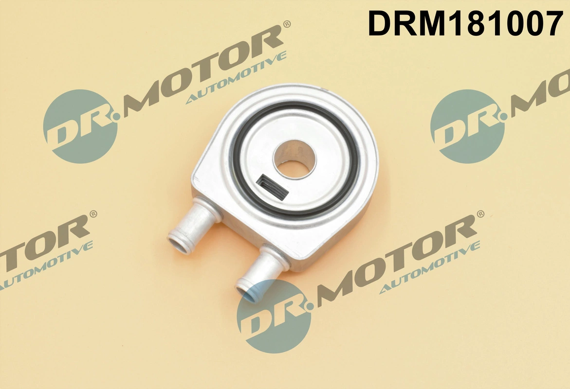 DR MOTOR DRM181007
