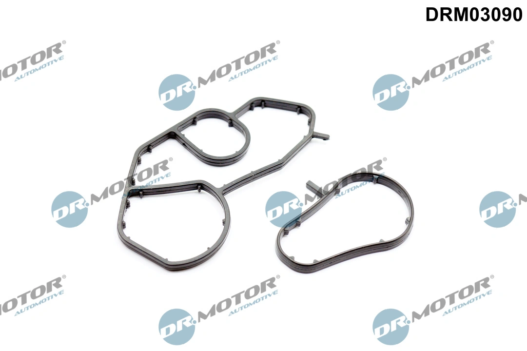 DR MOTOR DRM03090