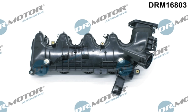 DR MOTOR DRM16803