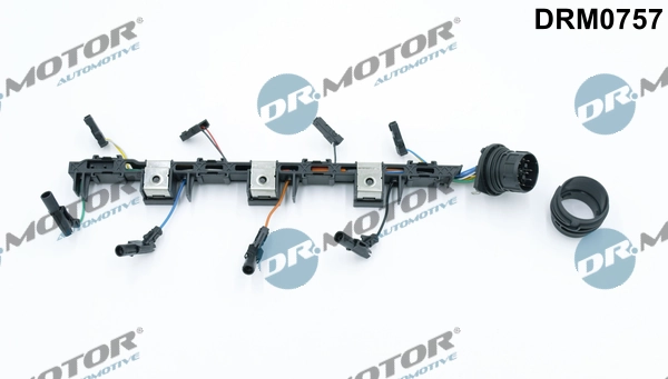 DR MOTOR DRM0757