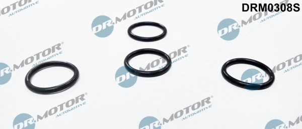 DR MOTOR DRM0308S