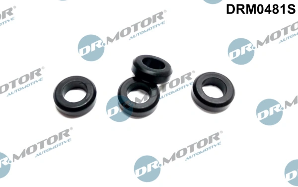 DR MOTOR DRM0481S