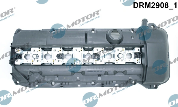 DR MOTOR DRM2908