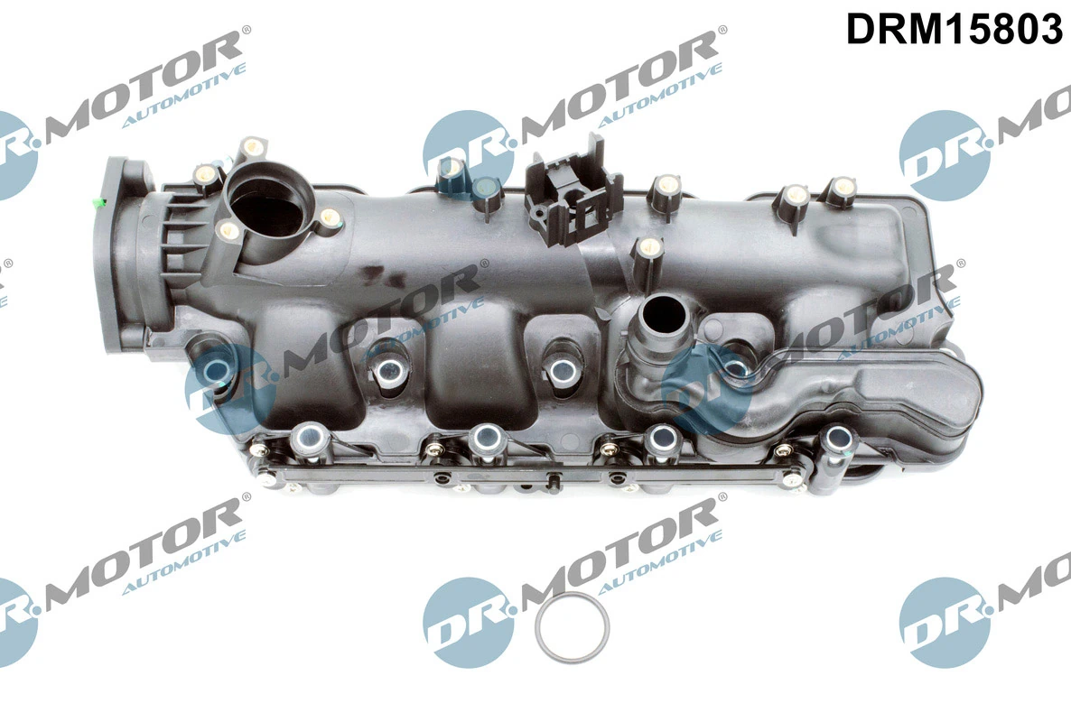 DR MOTOR DRM15803