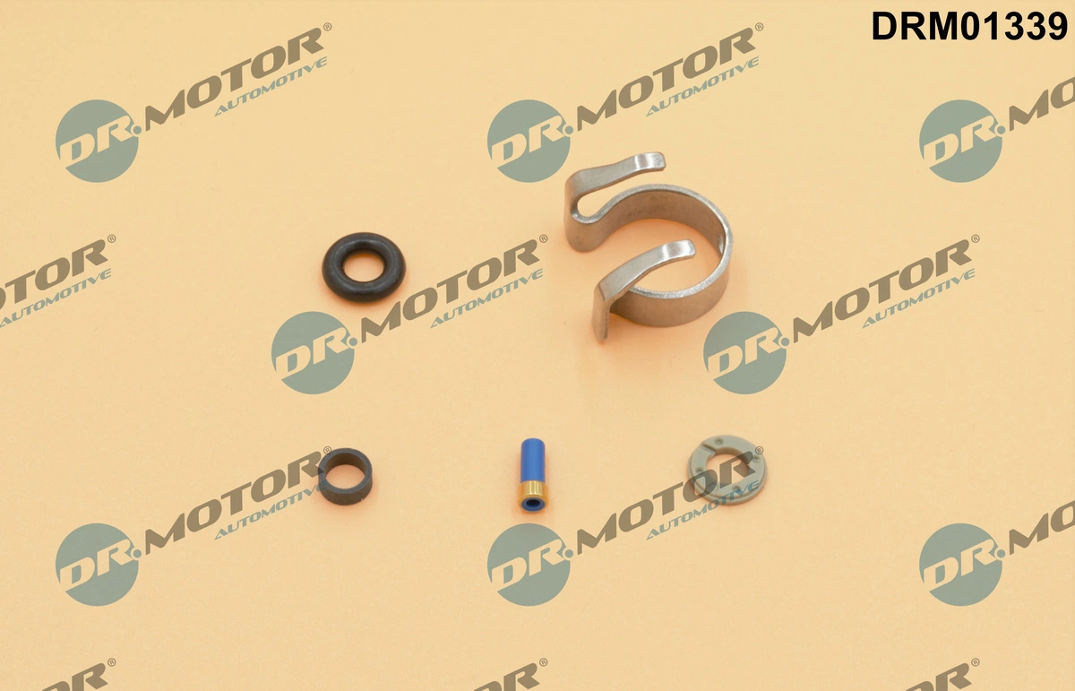 DR MOTOR DRM01339