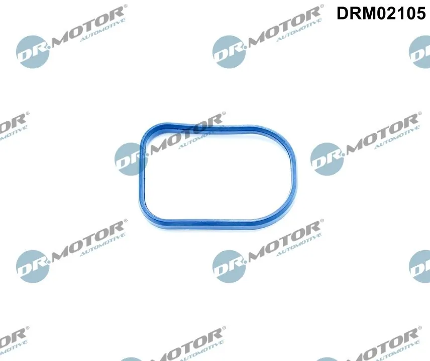 DR MOTOR DRM02105
