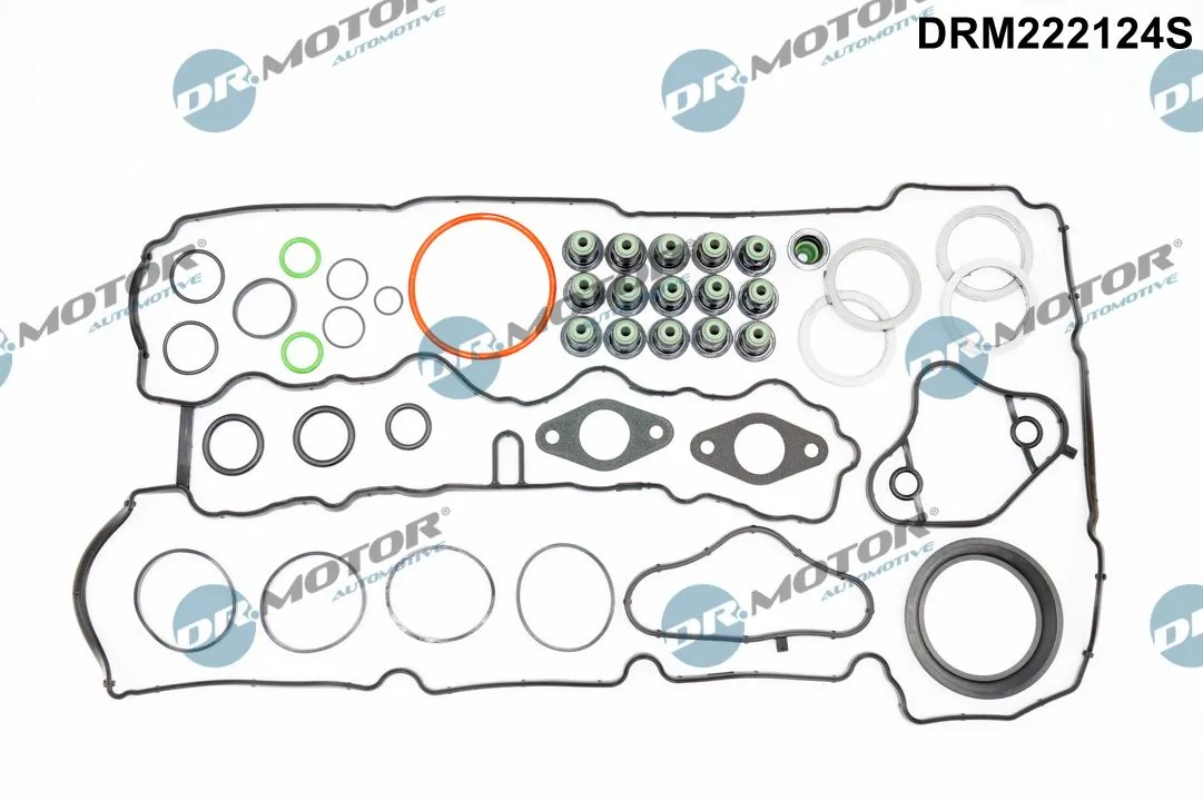 DR MOTOR DRM222124S