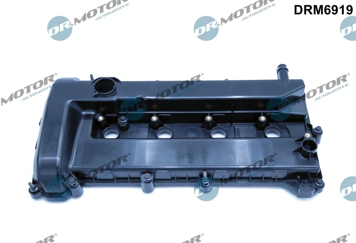 DR MOTOR DRM6919