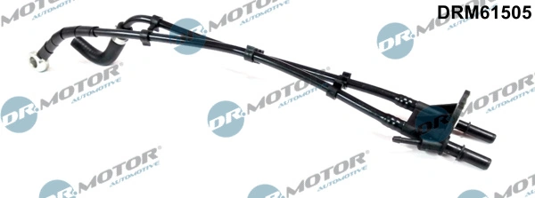 DR MOTOR DRM61505