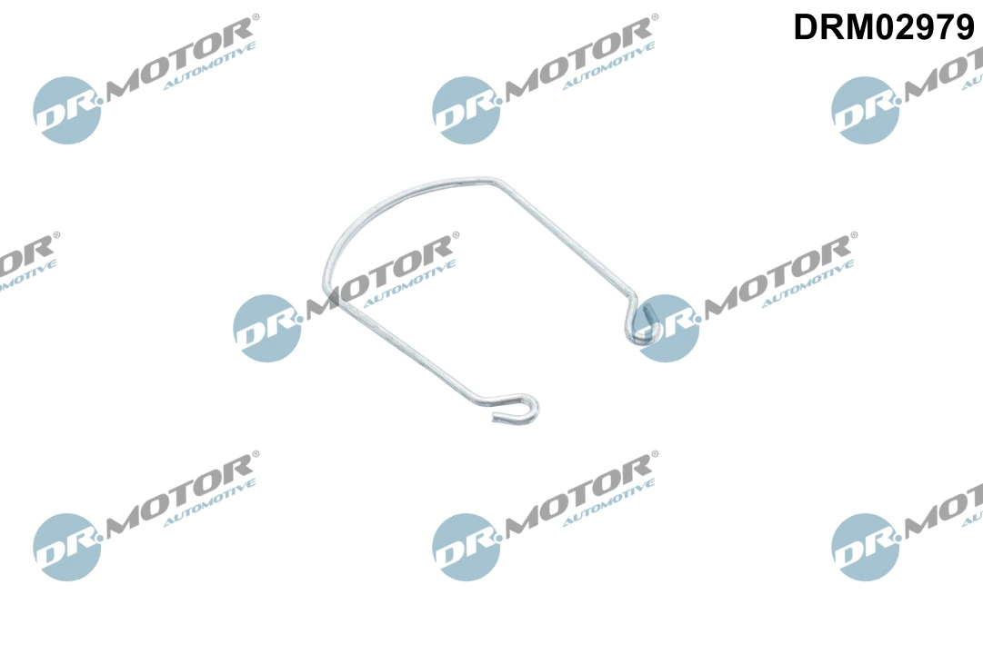 DR MOTOR DRM02979