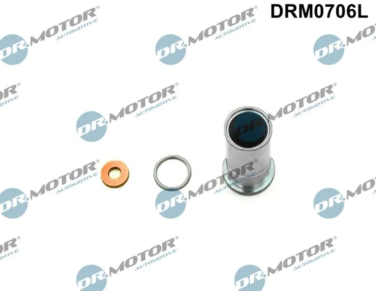 DR MOTOR DRM0706L