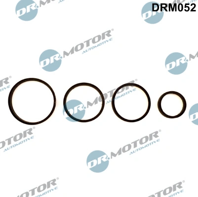 DR MOTOR DRM052