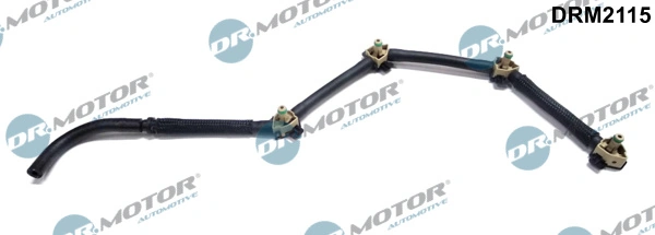 DR MOTOR DRM2115