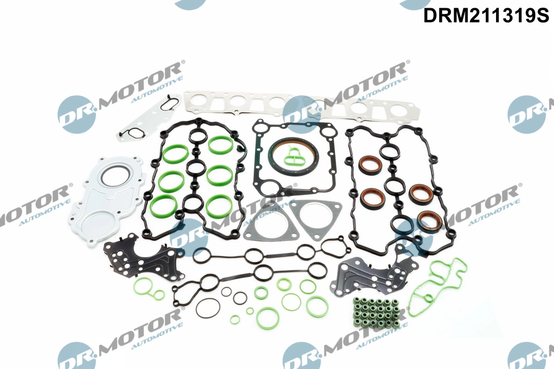 DR MOTOR DRM211319S