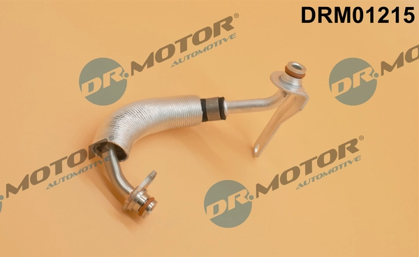 DR MOTOR DRM01215