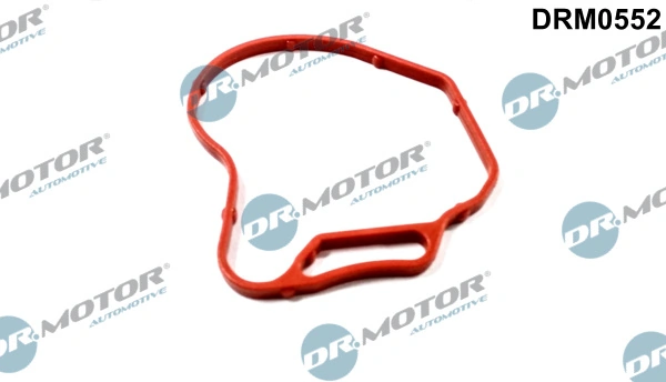 DR MOTOR DRM0552