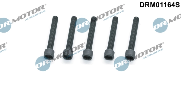 DR MOTOR DRM01164S