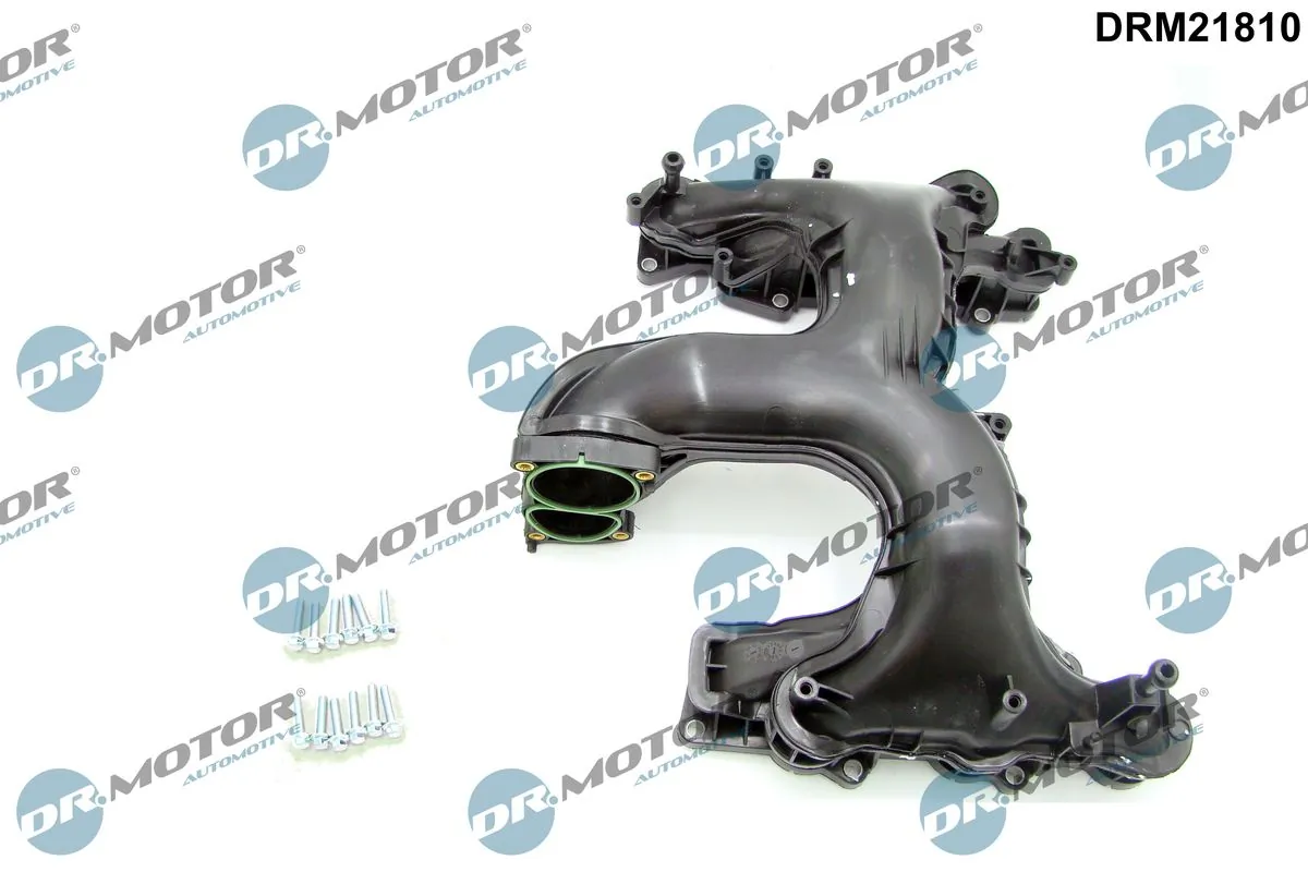 DR MOTOR DRM21810