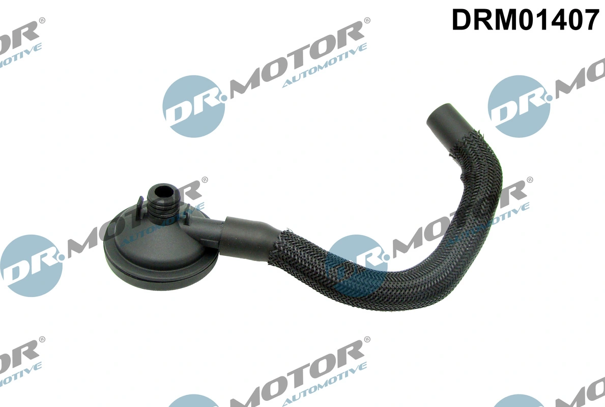 DR MOTOR DRM01407