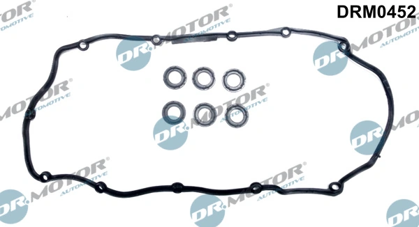 DR MOTOR DRM0452