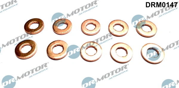 DR MOTOR DRM0147