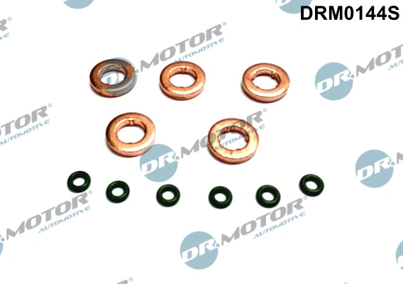 DR MOTOR DRM0144S