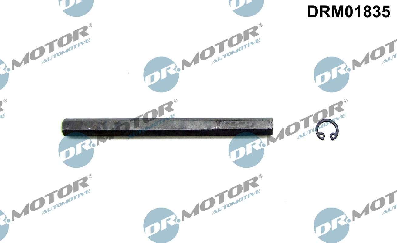 DR MOTOR DRM01835
