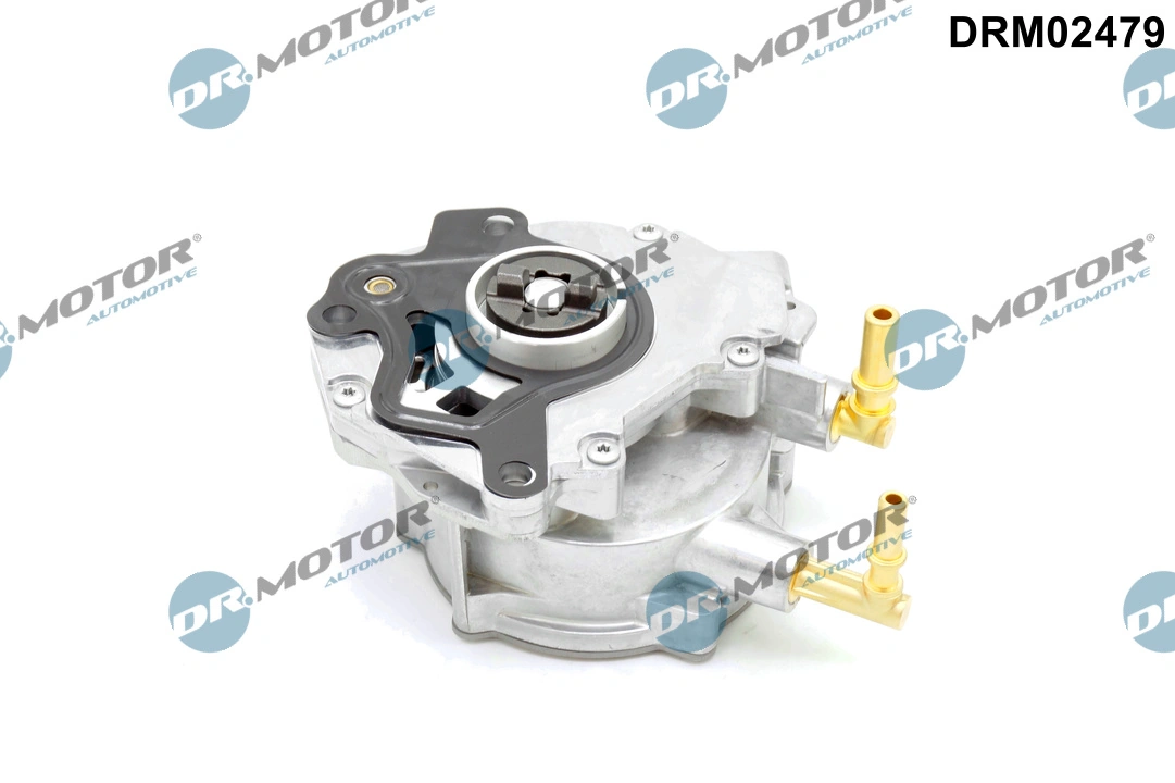 DR MOTOR DRM02479
